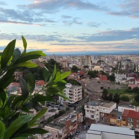 Durres City Apartment, City Center & Close To The Beach 外观 照片
