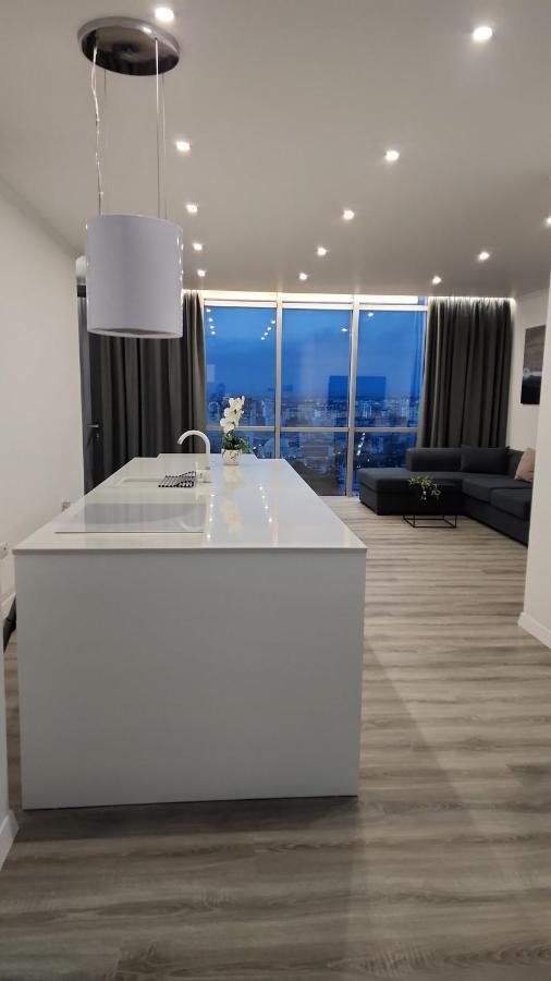 Durres City Apartment, City Center & Close To The Beach 外观 照片