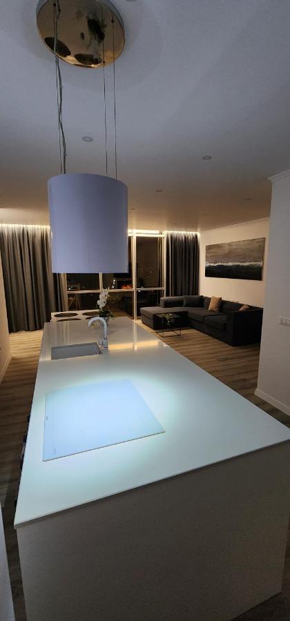 Durres City Apartment, City Center & Close To The Beach 外观 照片