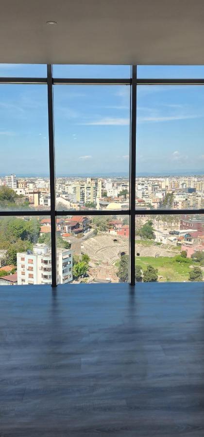 Durres City Apartment, City Center & Close To The Beach 外观 照片