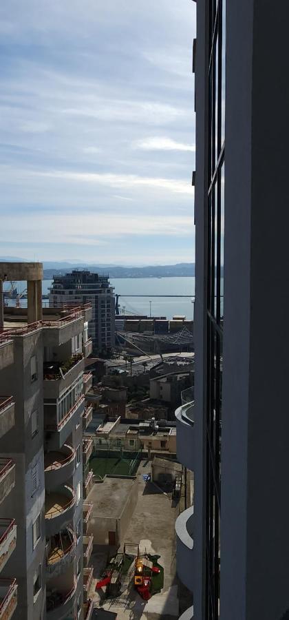 Durres City Apartment, City Center & Close To The Beach 外观 照片