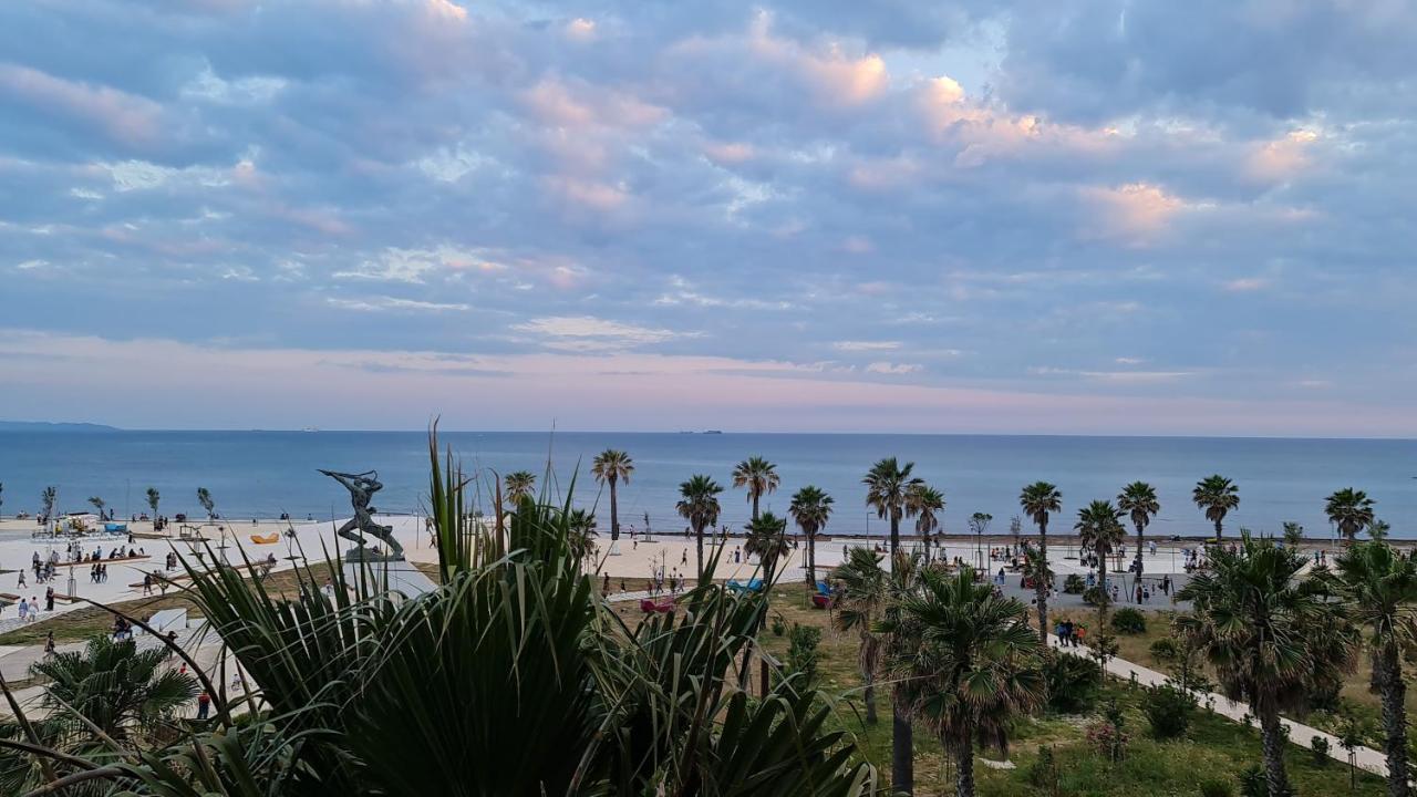 Durres City Apartment, City Center & Close To The Beach 外观 照片