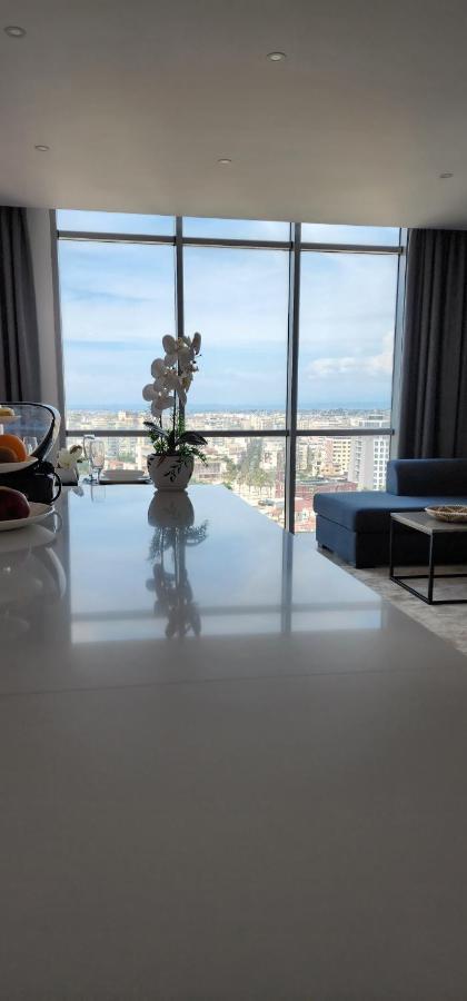 Durres City Apartment, City Center & Close To The Beach 外观 照片