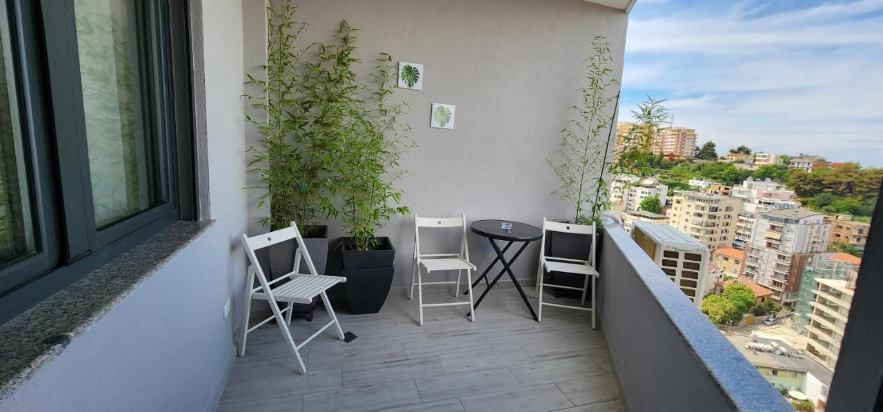 Durres City Apartment, City Center & Close To The Beach 外观 照片