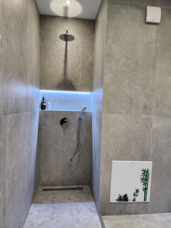 Durres City Apartment, City Center & Close To The Beach 外观 照片