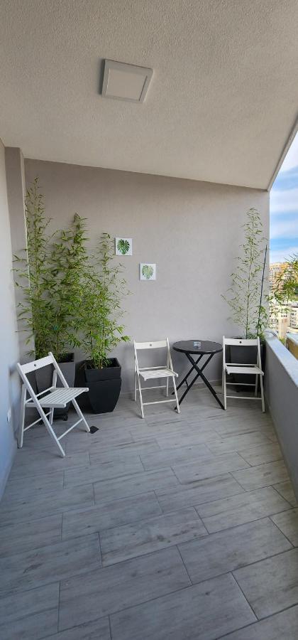 Durres City Apartment, City Center & Close To The Beach 外观 照片