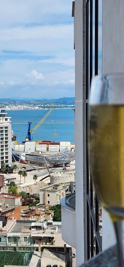 Durres City Apartment, City Center & Close To The Beach 外观 照片