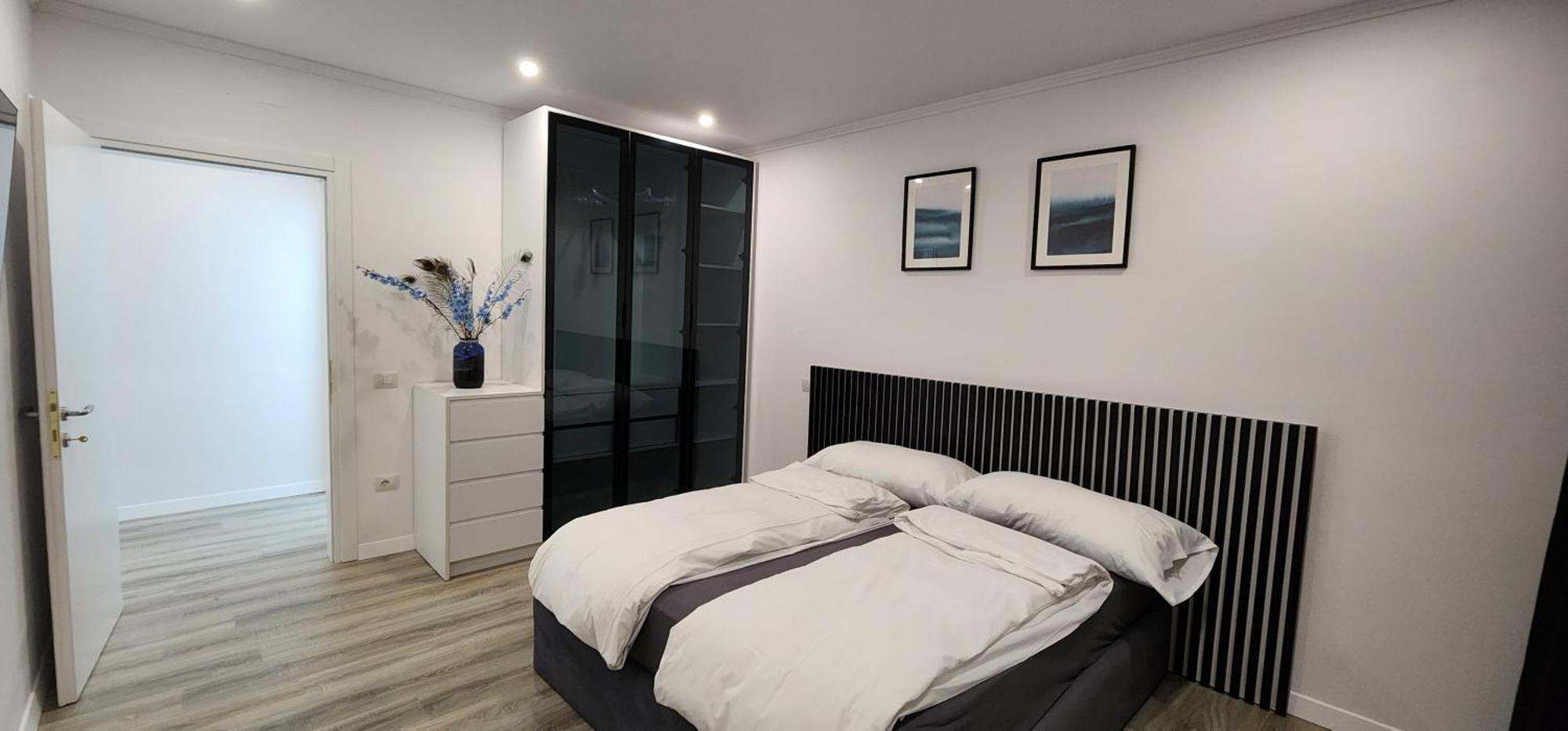 Durres City Apartment, City Center & Close To The Beach 外观 照片